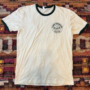 Camp Tennessee T- Shirt - Project 615 - Large
